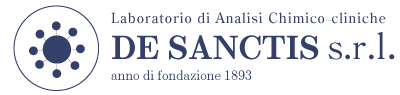 Laboratorio De Sanctis