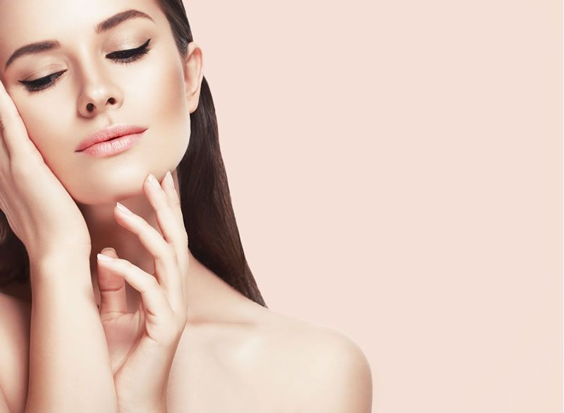 Nutrigene - Pannello Estetica